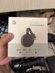 Google Chromecast