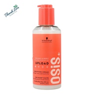 Osis+ 2 Upload Schwarzkopf Hair Volumizing Gel 200ml.TL TL