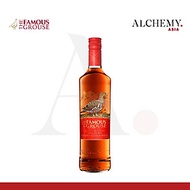 Rượu The Famous Grouse Sherry Cask Finish Scotch Blended Whisky 40% 1x0.7L