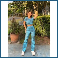 ❁ ♨ ✢ Zara Flare Terno Pants