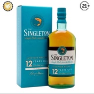 Singleton 12 Luscius Nectar Original Best Seller