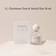 11. Christmas Tree & Neroli (Eau De Parfum 50 ml + 5 ml)