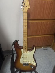 Fender American Elite Stratocaster