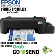 Baru Printer Epson L121 Pengganti Printer Epson L120