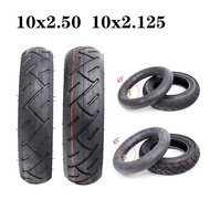 Tyre Tube 10X2 10X2.125 10X2.5 Elektrik e Bike Scooter Kids Baby Trolley Stroller Tayar tiub Tube EL