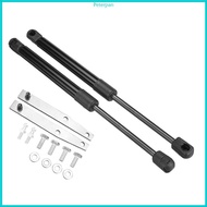 RPAN Car Front Bonnet Engine Hood Gas Spring Support Rod Shock Strut Arm Compatible For Landcruise 7