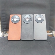 Redmi A3 / Redmi A3X / Poco C61 leather case