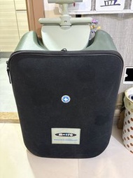 Micro Mobility 兒童滑板車行李箱