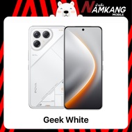 TECNO POVA 7 Ultra 5G 12/256GB หน้าจอ 6.67 นิ้ว MediaTek Dimensity 8350 Ultimate แบตเตอรี่ 6000mAh ร