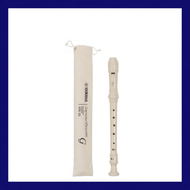 YAMAHA Soprano Recorder / Descant Recorder YRS-23 German