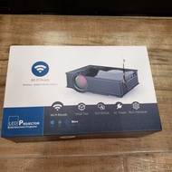 LED投影機 | Wifi Ready | 16:9