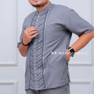 SHIRT SHORT-SLEEVED COLORkoko SHIRT/ BORDEREDkoko code AS 89