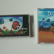 Kaset - Discus
