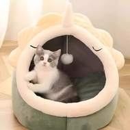 &&&Pet Bed Cat Bed Cheap Cat Bed Pet Bed Cat Bed Large Dog Bed Cat House Cat Supplies Dog House Cat 
