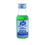 Pista Essence (25ml)