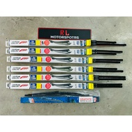 AERO WIPER Benz W220 W221 W219 CLS W176 W117 CLA X156 GLA w246 w203 w204 w205 x256 GLC W212 W213 C23