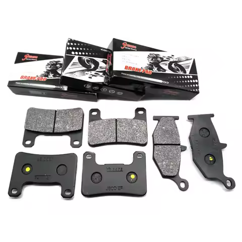 For SUZUKI GSX1300R Hayabusa 2008 2009 2010 2011 2012 GSX1300RZ GSX 1300 RZ R Motorcycle Front Rear