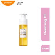 Skintific Centella Deep Cleansing Oil 200Ml