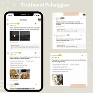 BARANG TERLARIS PEMPEK PALEMBANG ASLI PAKET NIKMAT EMPEK EMPEK MPEK