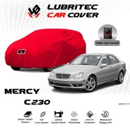 Mercy C230 Car Body Cover Mercy C230 Sedan Car Cover/ Mercedes Benz C230 Car Cover/ All Types
