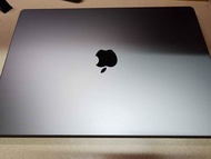 Macbook Pro M1 2021