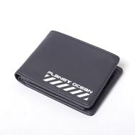 Planet Ocean - Men's Bifold Wallet - DPO 303181