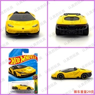 Hot Wheels C4982 Hot Little Sports Car Alloy Car LAMBORGHINI 16 LAMBORGHINI CENTENARIO