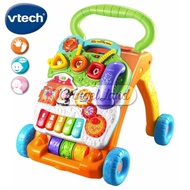 Vtech Sit-To Stand Learning Walker - 80077000