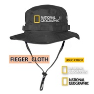National geographic adventure Jungle Hat for Men, Women, Teenagers, Adults Hat for Men Hat for Women