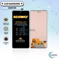 LCD TOUCHSCREEN SAMSUNG GALAXY A52S 5G / A528 ORIGINAL FULLSET COMPOSITE