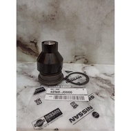 Ball joint bol joint ball joint wing joint lower arm nissan all new x-trail x-trail t31 t32