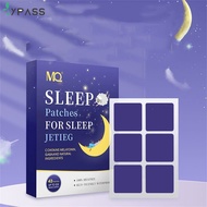 CYREAL Mq Sleep Patch Treats Chronic Insomnia, Improves Sleep Quality, Helps Fall Asleep Faster, Hom