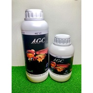 AGC EZ-Aquatic Life Premium Booster