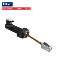 BGF แม่ปั้มครัชบน MITSUBISHI CANTER FE535FE639 7/8นิ้ว (MB-607347) 1ลูก