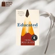 Educated: A Memoir Paperback