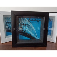 SCRAP BOOK 15CM x 15CM 3D PICTURE/ POP UP/ 3D FRAME/ FRAME/