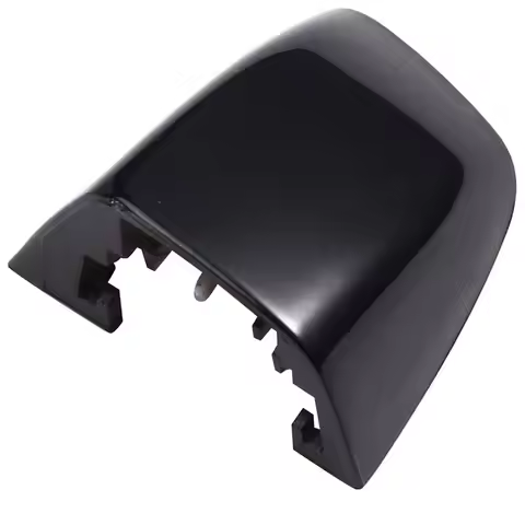 M49K-Car Door Exterior Handle End Cap 4H0837879 For Q7 2016-2025 Key Hole Cover Replacement Part