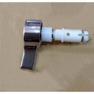 NEW TOTO Part Handle Ecowasher cover toilet Round Ecowasher THX69V7