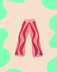 PALOMAS x KnitCircle - Waikiki Limited Edition Knitwear