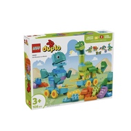 LEGO 10451 3in1 Dinosaurs on Wheels