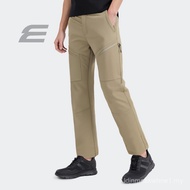 ELGINI E16297 Seluar Taktikal Tahan Air S-XXL | Water-Resistant Tactical Pants