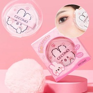 Gecomo Cute Loose Powder Puff Soft And Comfortable Powder Tools Makeup Puff Makeup I2f9