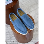2026.8.1-Loro Piana Loro Piana LP Men's Loafers (Size 39-46) (Pre-ordered Version Shipped Three or F