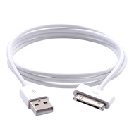 USB อิเล็กทรอนิกส์ Ministar สายสำหรับ iPhone ซิงค์ข้อมูลชาร์จสายชาร์จ4/4S/3G/iPad