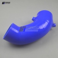 Silicone Air Intake Hose Kit For 2001-2006 Honda Civic EP3 / Integra DC5 Type-R K20A