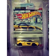 Hot Wheels "1/4 Mile Finals" series. Set of 5 Complete