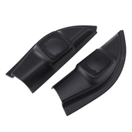 【Limited Time Only】 Car Accessories Tweeter Cover For Mazda 2 Demio Horn Triple-Cornered