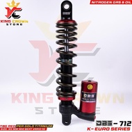 ORIGINAL SHOCKBREAKER DBS 712 K EURO SERIES 315MM/330MM Mio BEAT Scoopy Genio Fazzio Vario FI Vario 