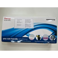 Thermo Fisher Scientific LAS#4662030 1 EA 2,795.00 (MED DEV) Finnpipette F2 8-channel 30-300 ul  [Br