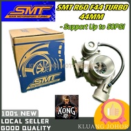 SMT R60 F44 TURBO 44MM 2500CC 3000CC VIGO DMAX SUPPORT UP TO 50PSI HILUX SIAM MOTORSPORTS TURBO FLEX